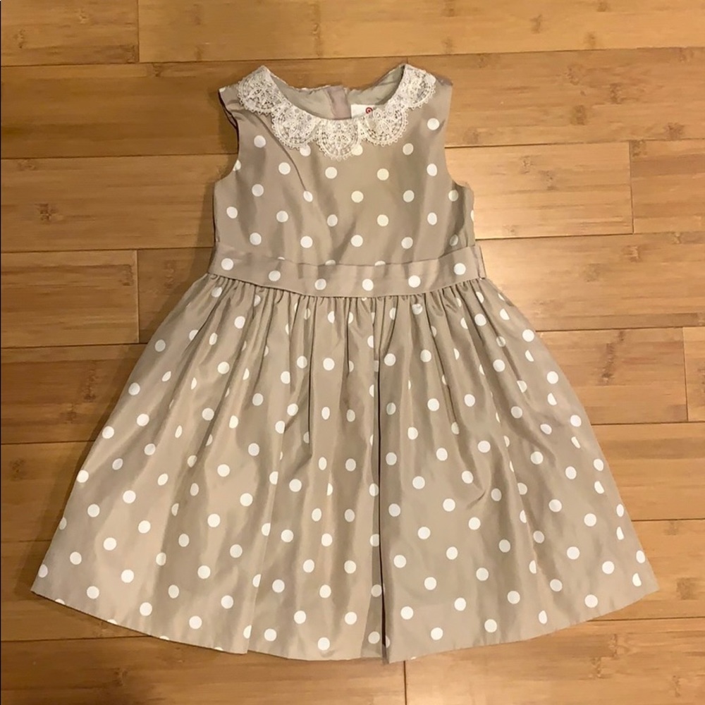 Jason Wu by Neiman Marcus Dress w/ Lace, 3T or 4T
